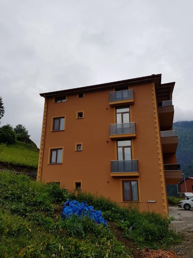 Uzungol Comfort Residence Exterior foto